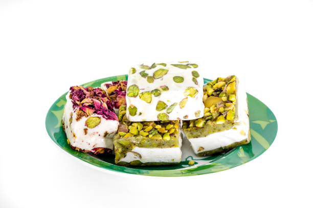 تصویر 2 از فروش گز شیرین + قیمت خرید به صرفه